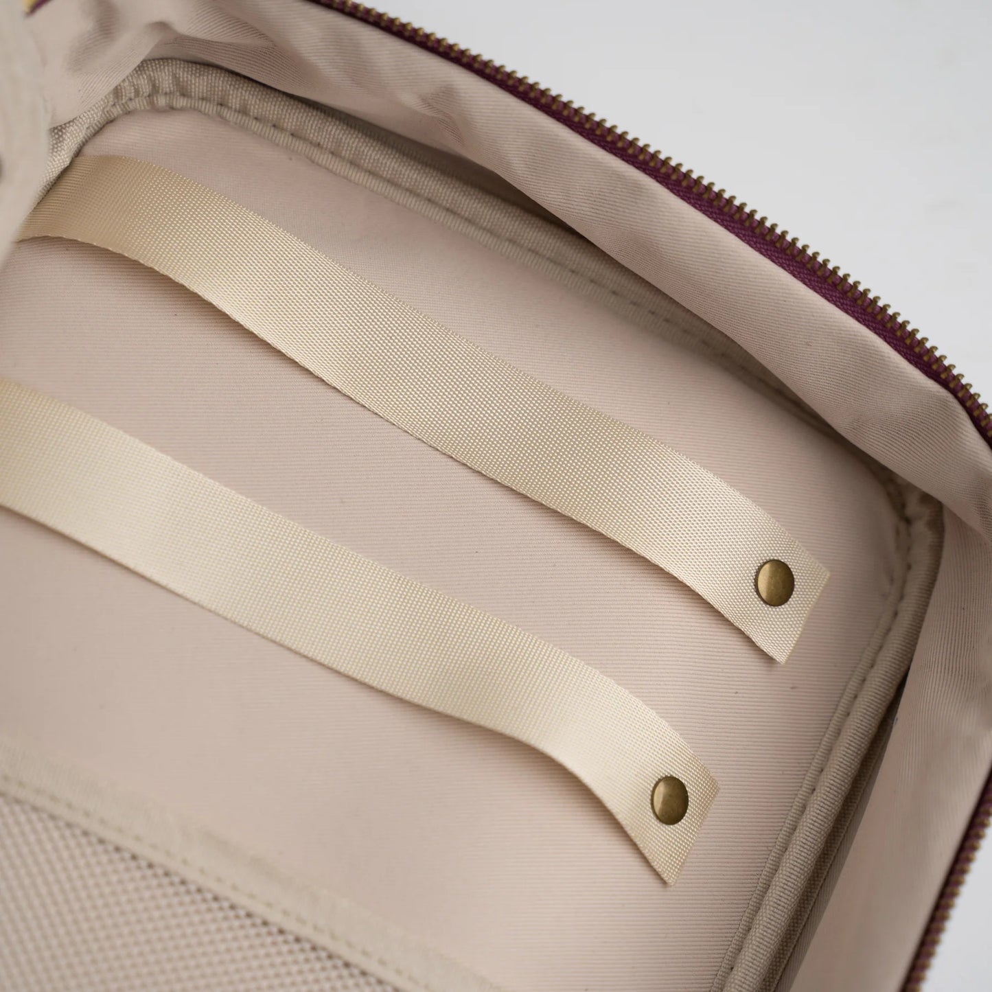 Creativity Case - Plum