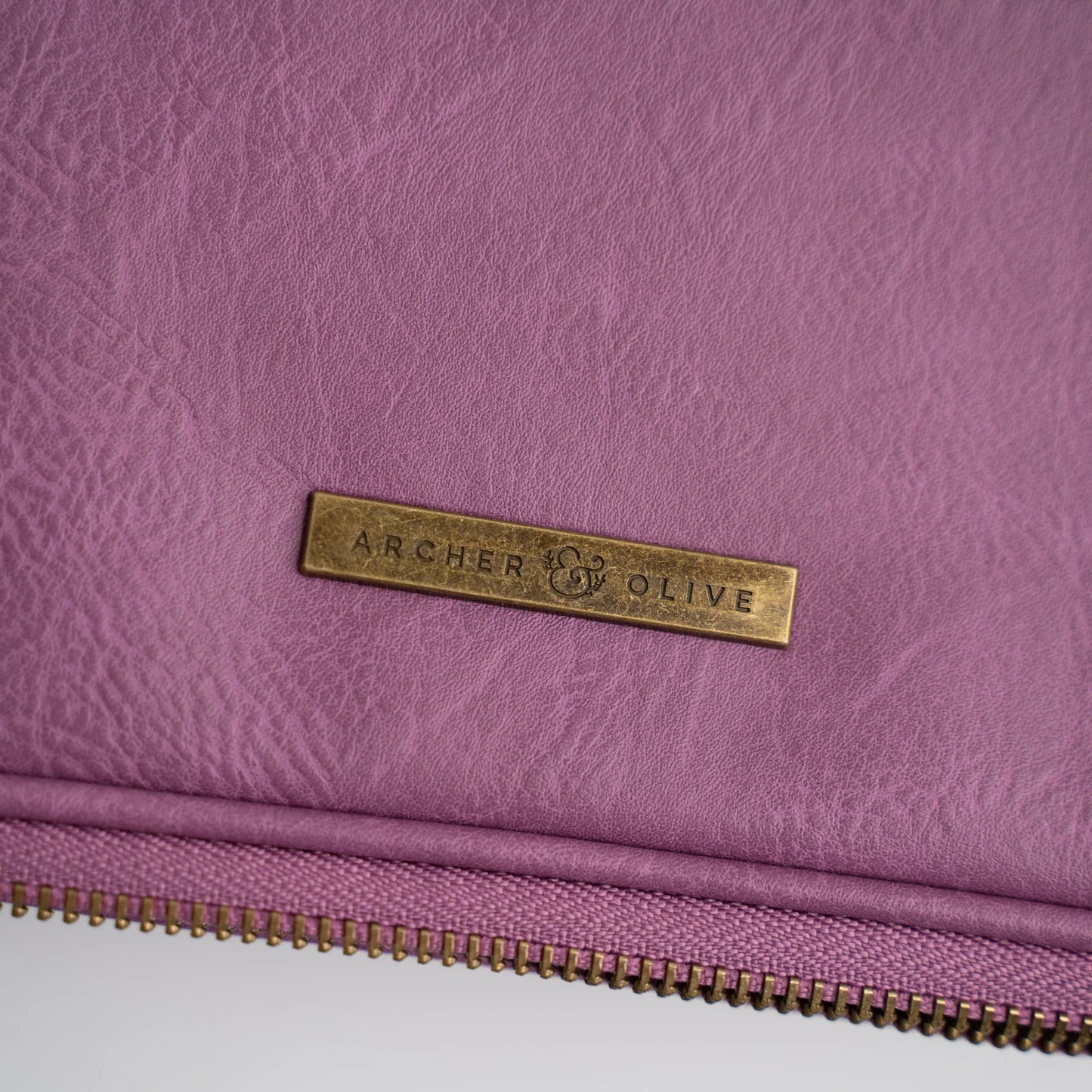 Creativity Case - Plum