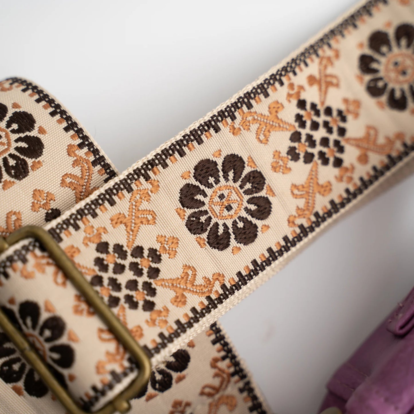 Creativity Case - Plum