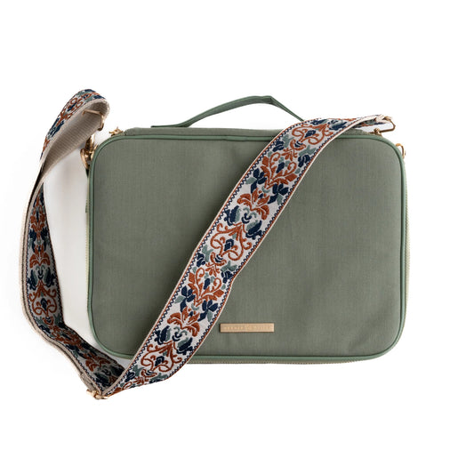 Creativity Case (Olive)