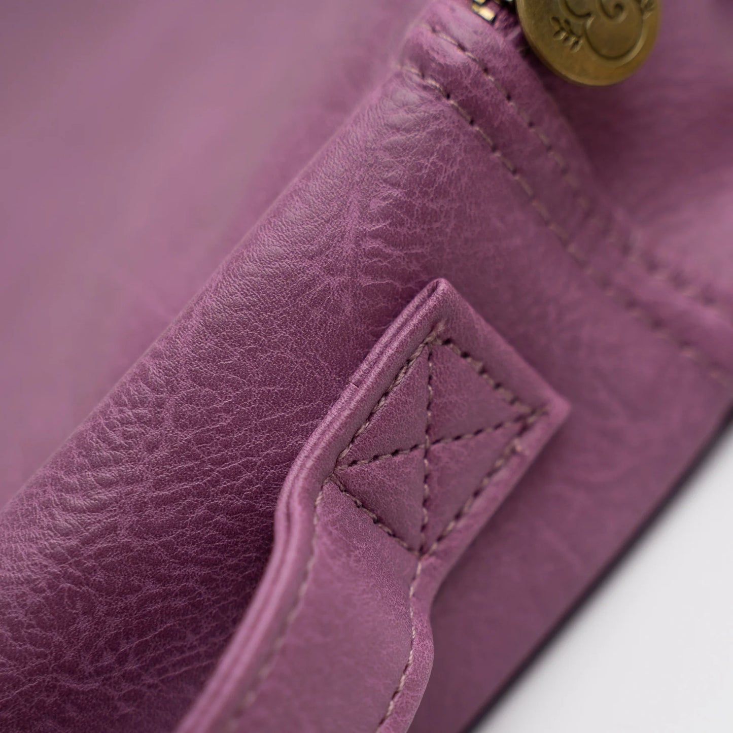 Creativity Case - Plum