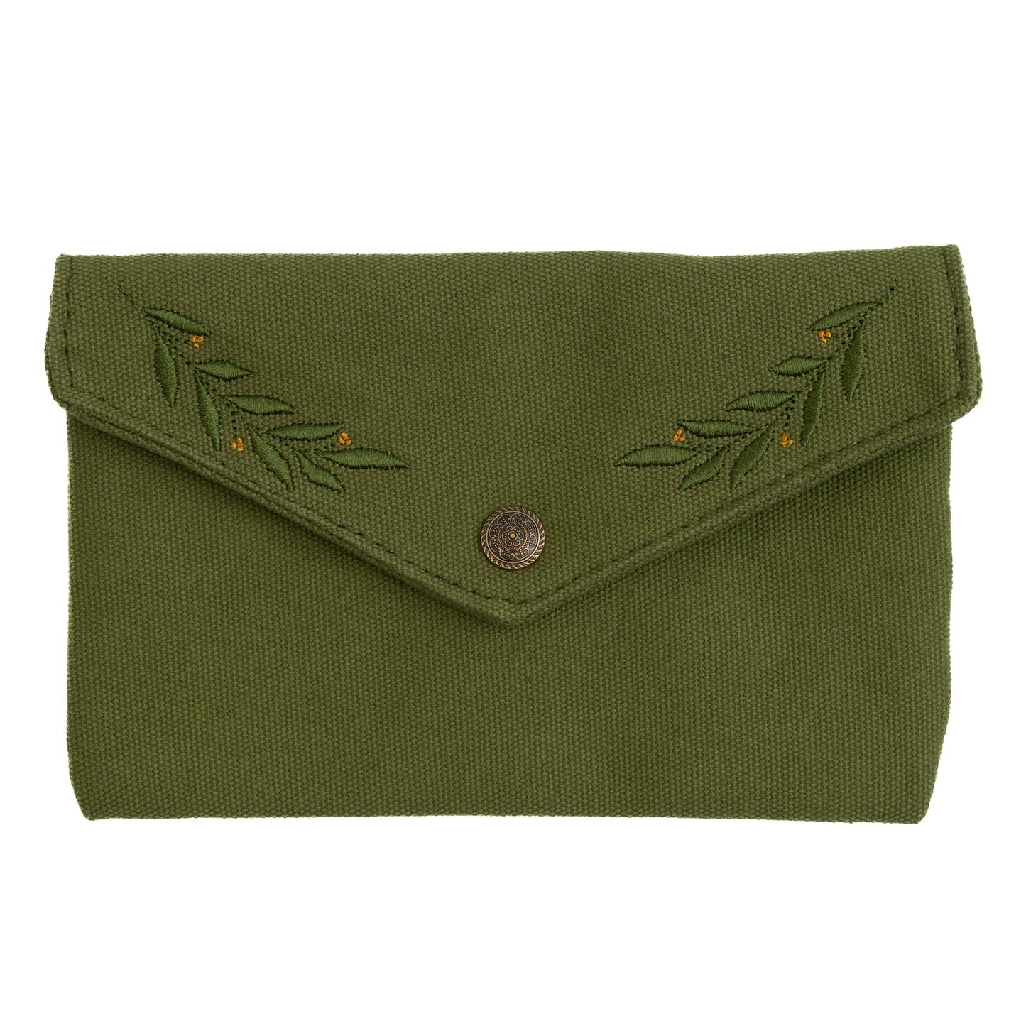 Enchanted Chapter Pouch