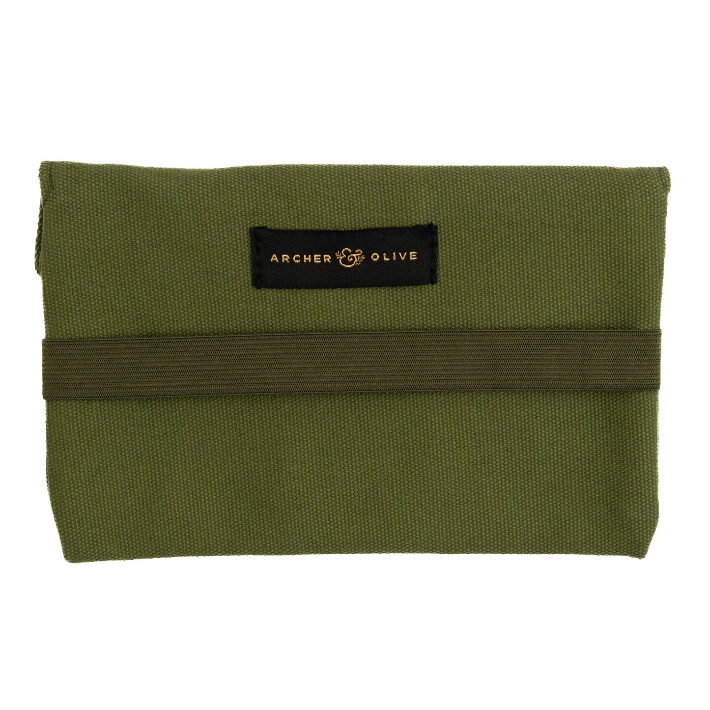 Enchanted Chapter Pouch