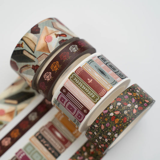 Washi: Books of Beauty