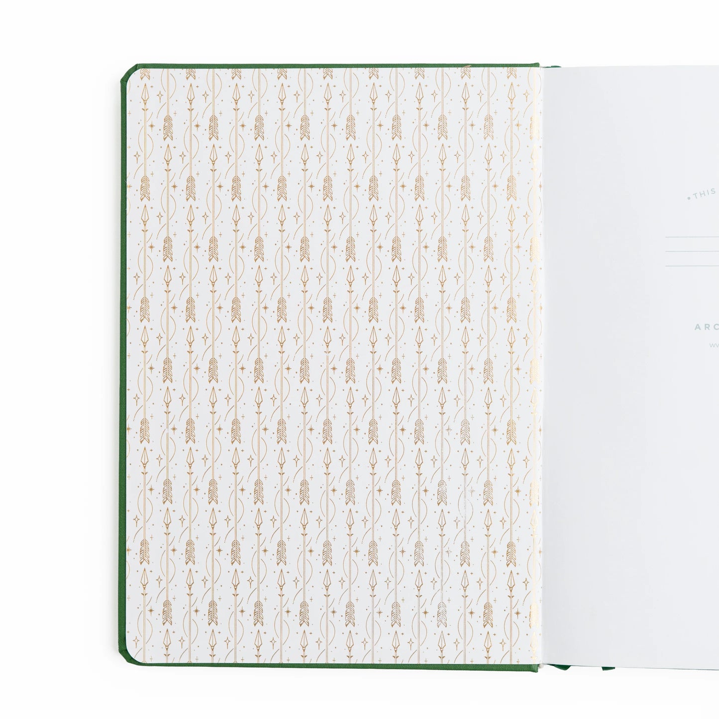 The Archer Notebook