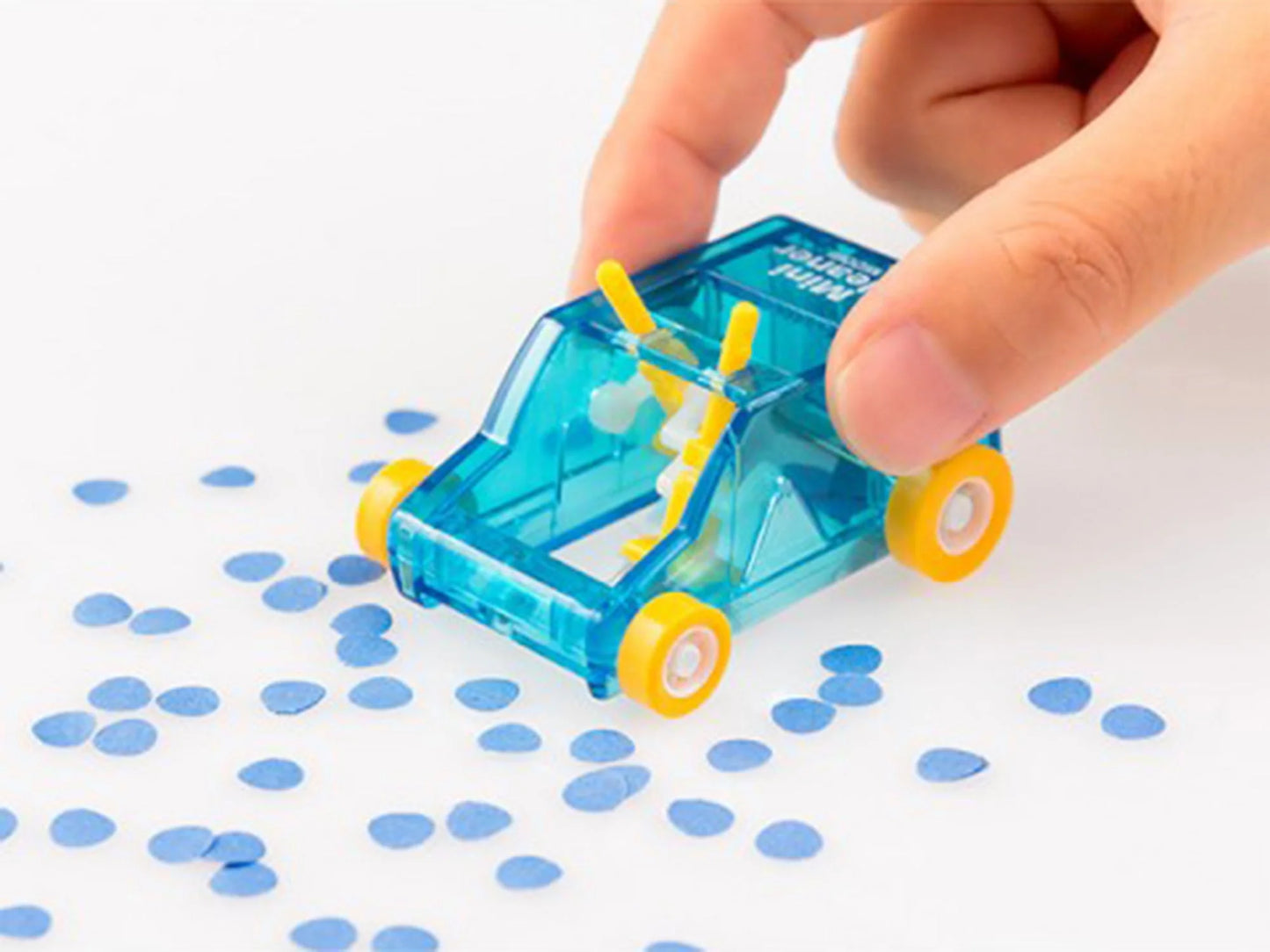 Midori Mini Desk Cleaner