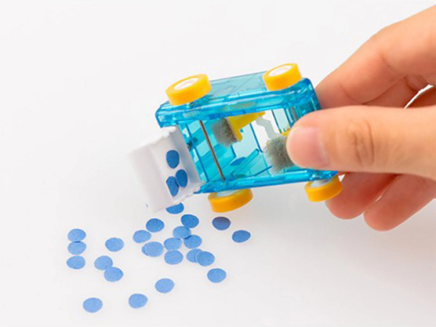 Midori Mini Desk Cleaner