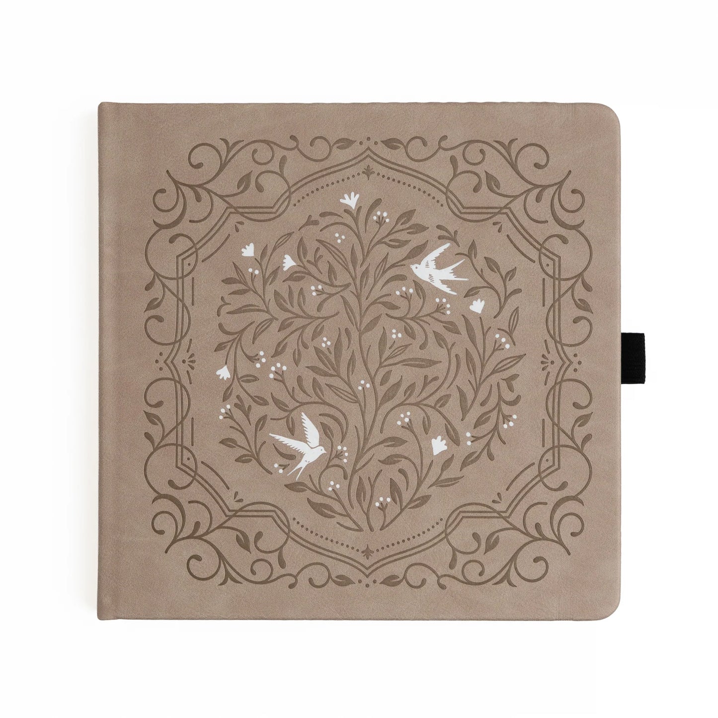 Archer and Olive Songbird Notebook