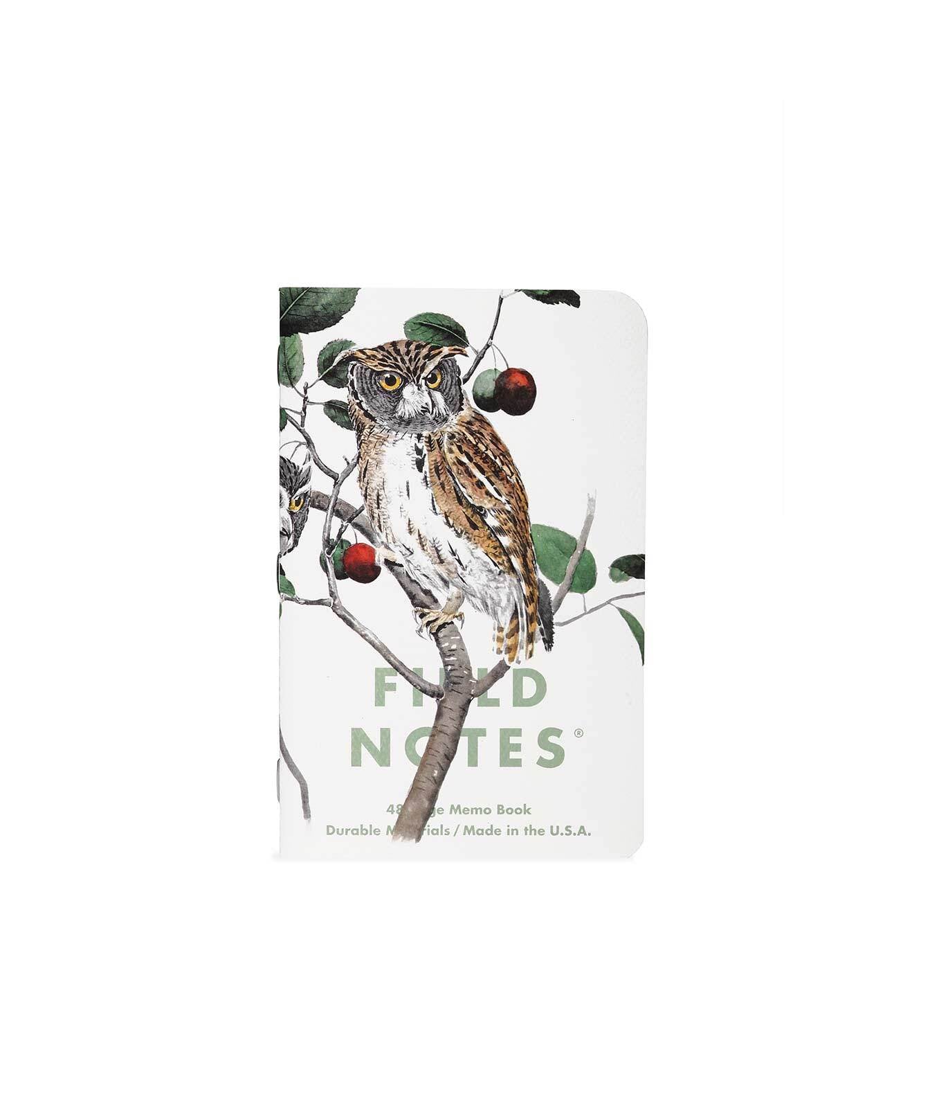 Birds and Trees of North America - Pack A (3 Pack)