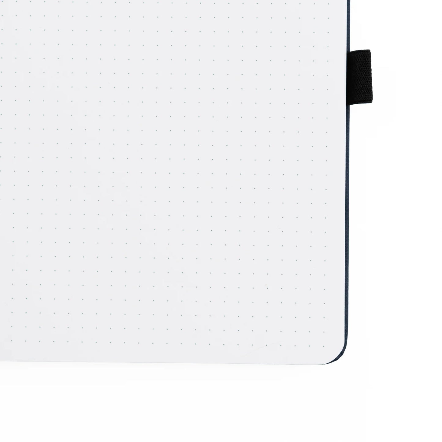 Forest Foxes Notebook