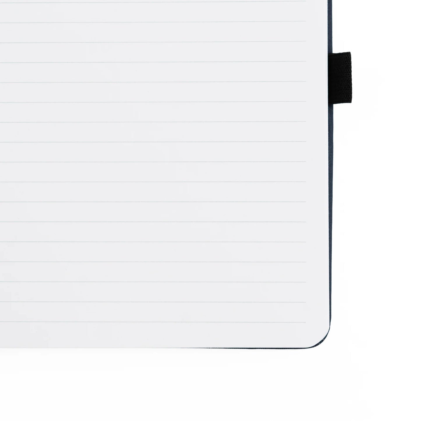 Forest Foxes Notebook