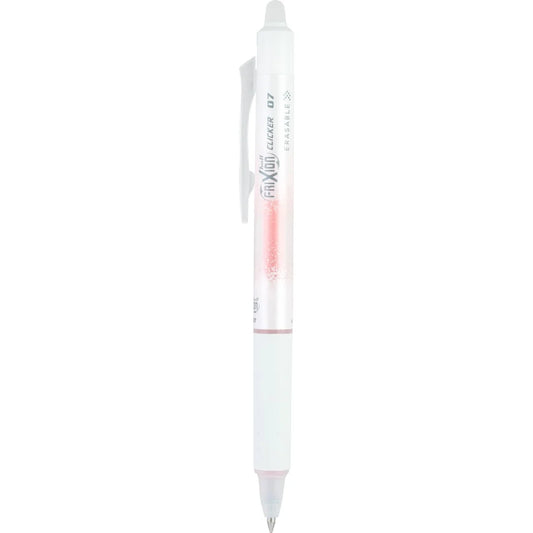 FRIXION CLICKER AURA FINE DOZEN BOX ORANGE