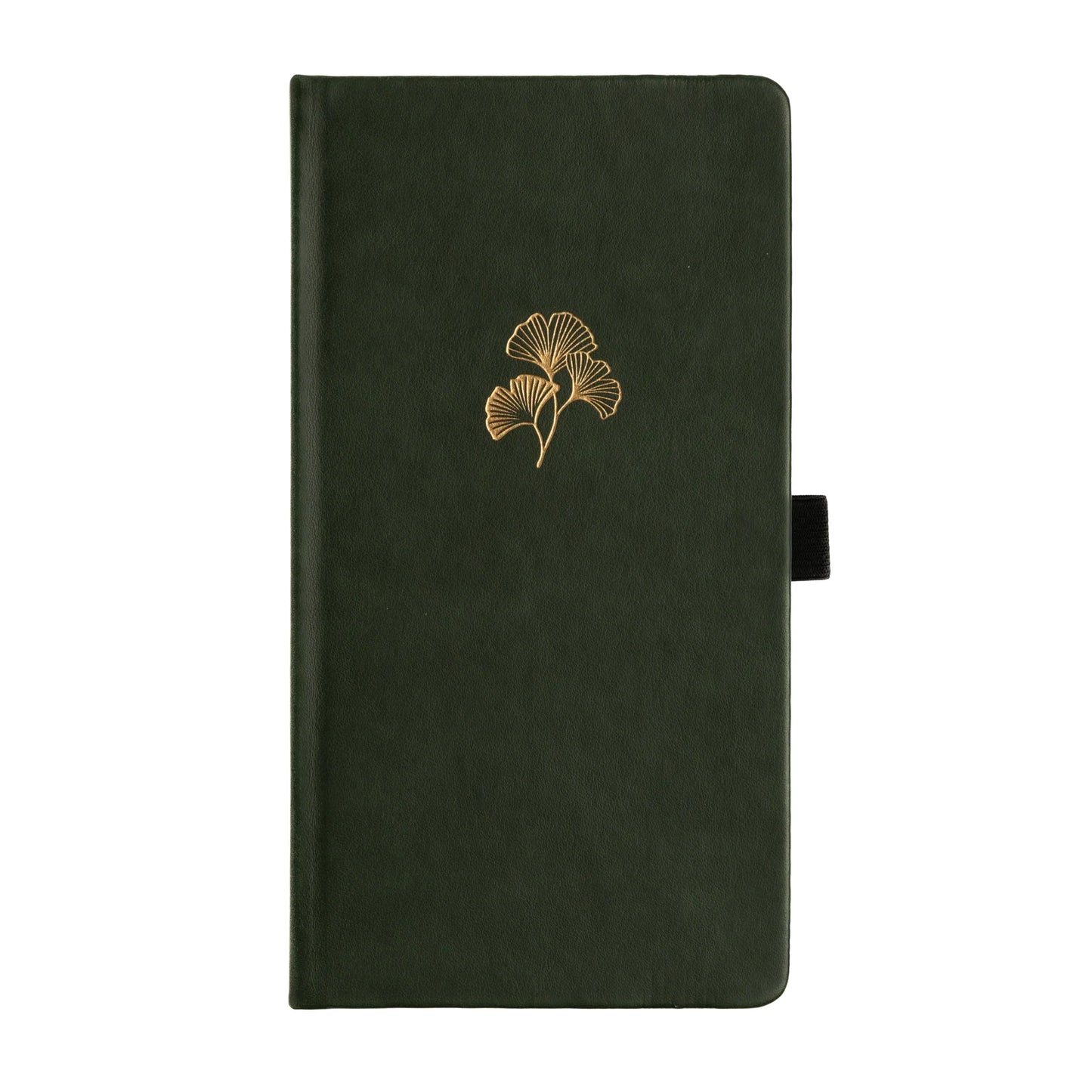 Ginkgo Leaf Notebook (Limited Edition)