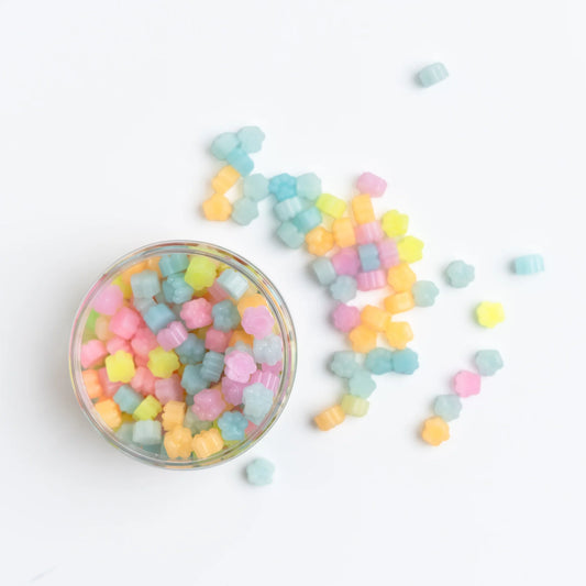 Glow in the Dark Wax