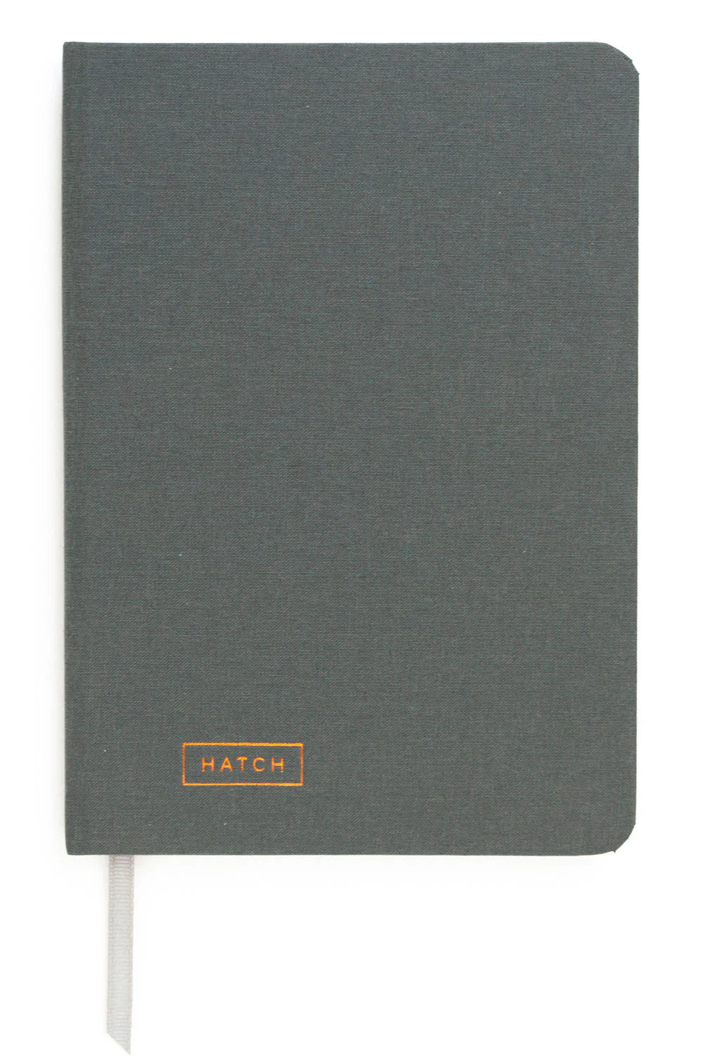 Hatch Notebook