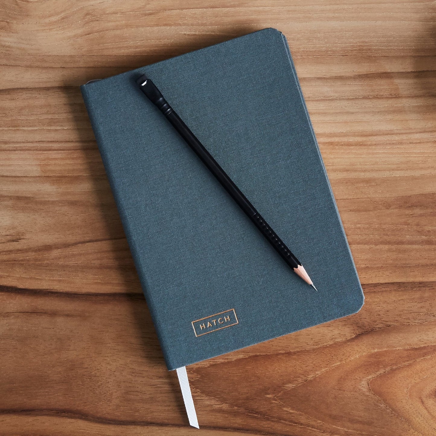 Hatch Notebook