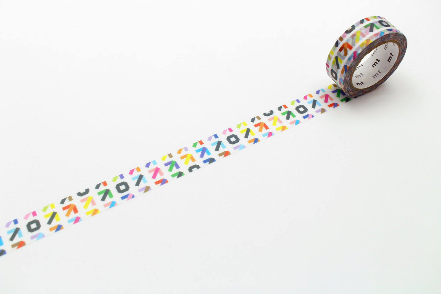 Arrow Washi Tape (mt)