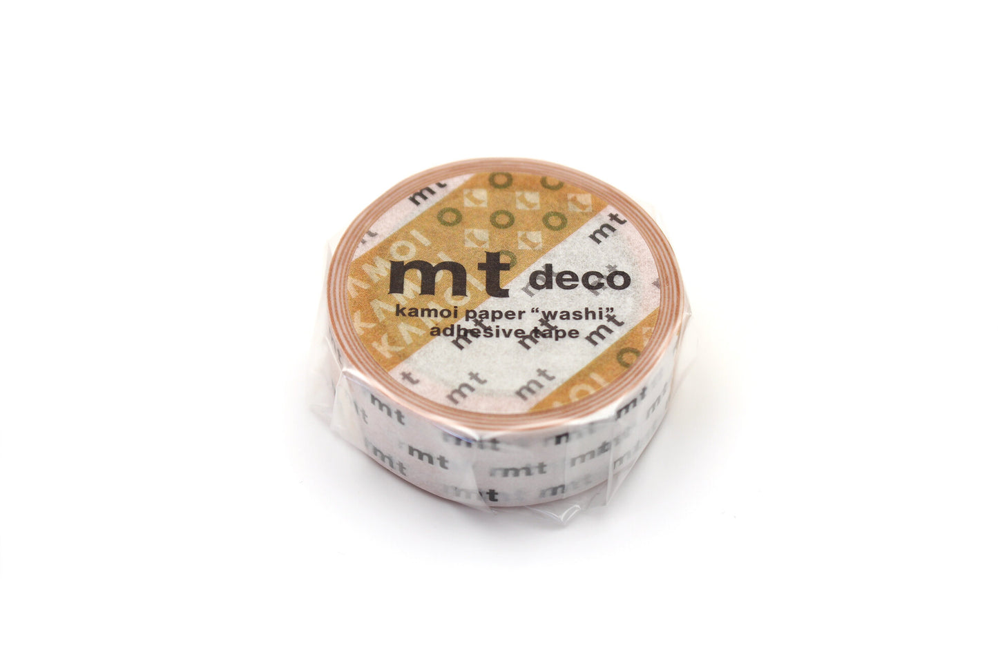 Paper Core Design (mt)