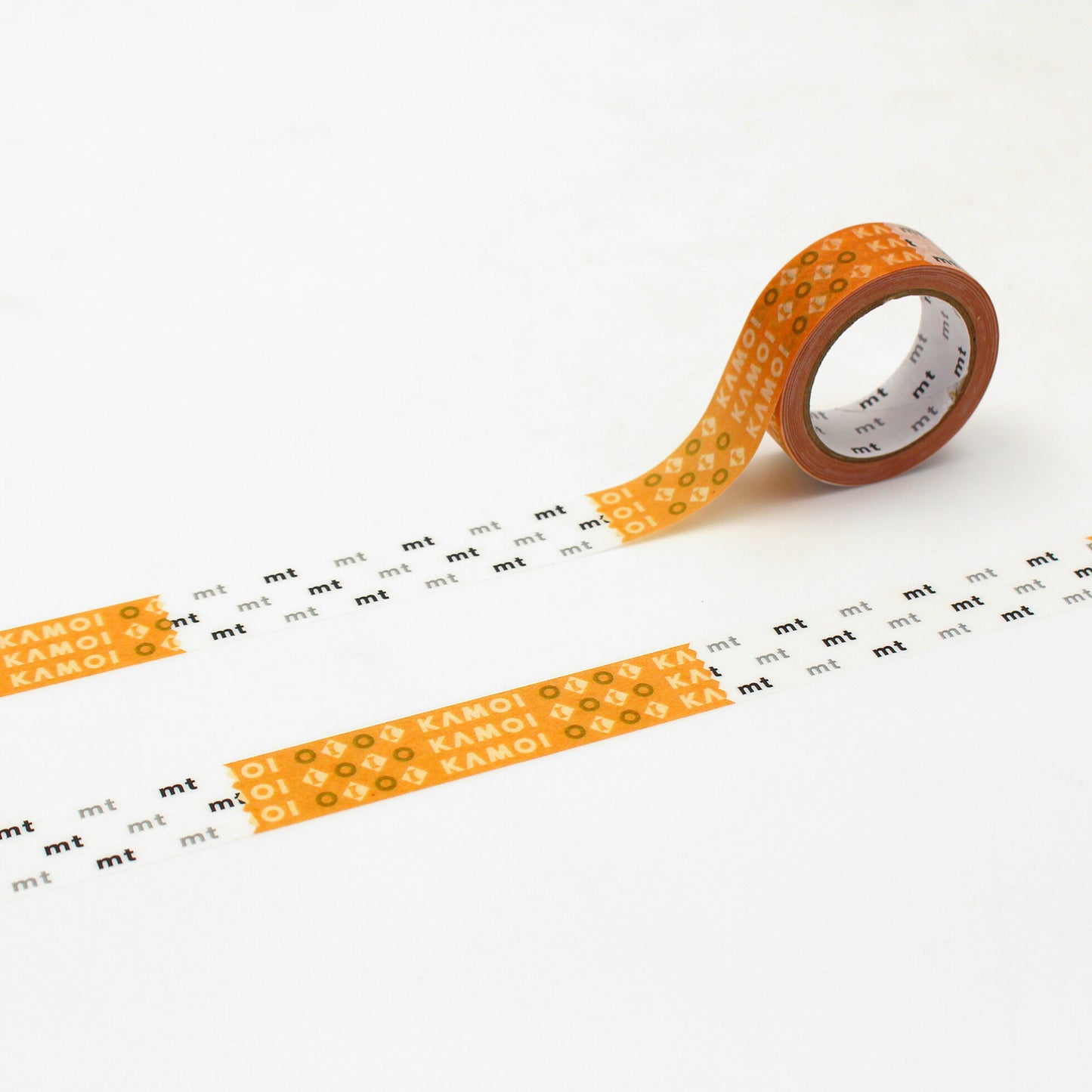 Paper Core Design (mt)