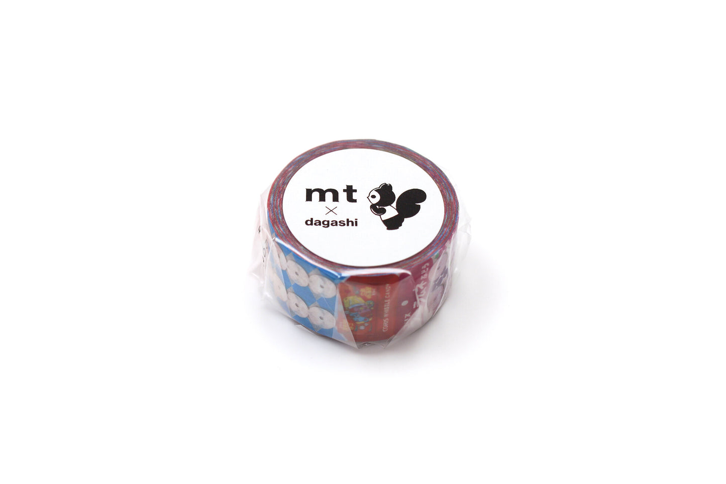18mm Fueramune Candy (mt)