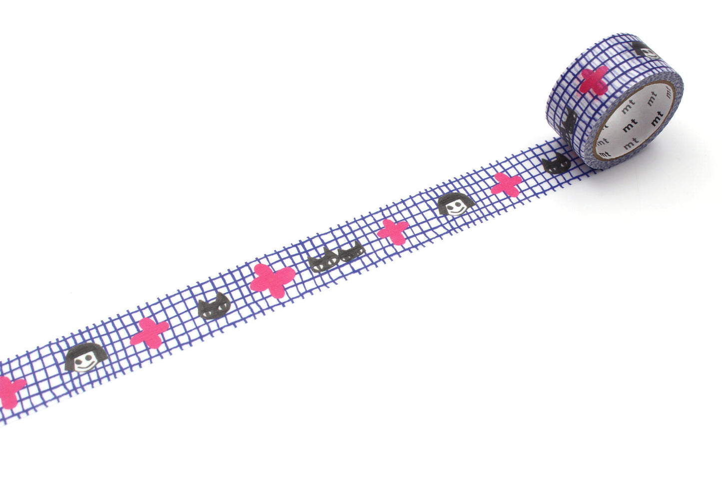 Friend - Makoto Matsubayashi Washi Tape