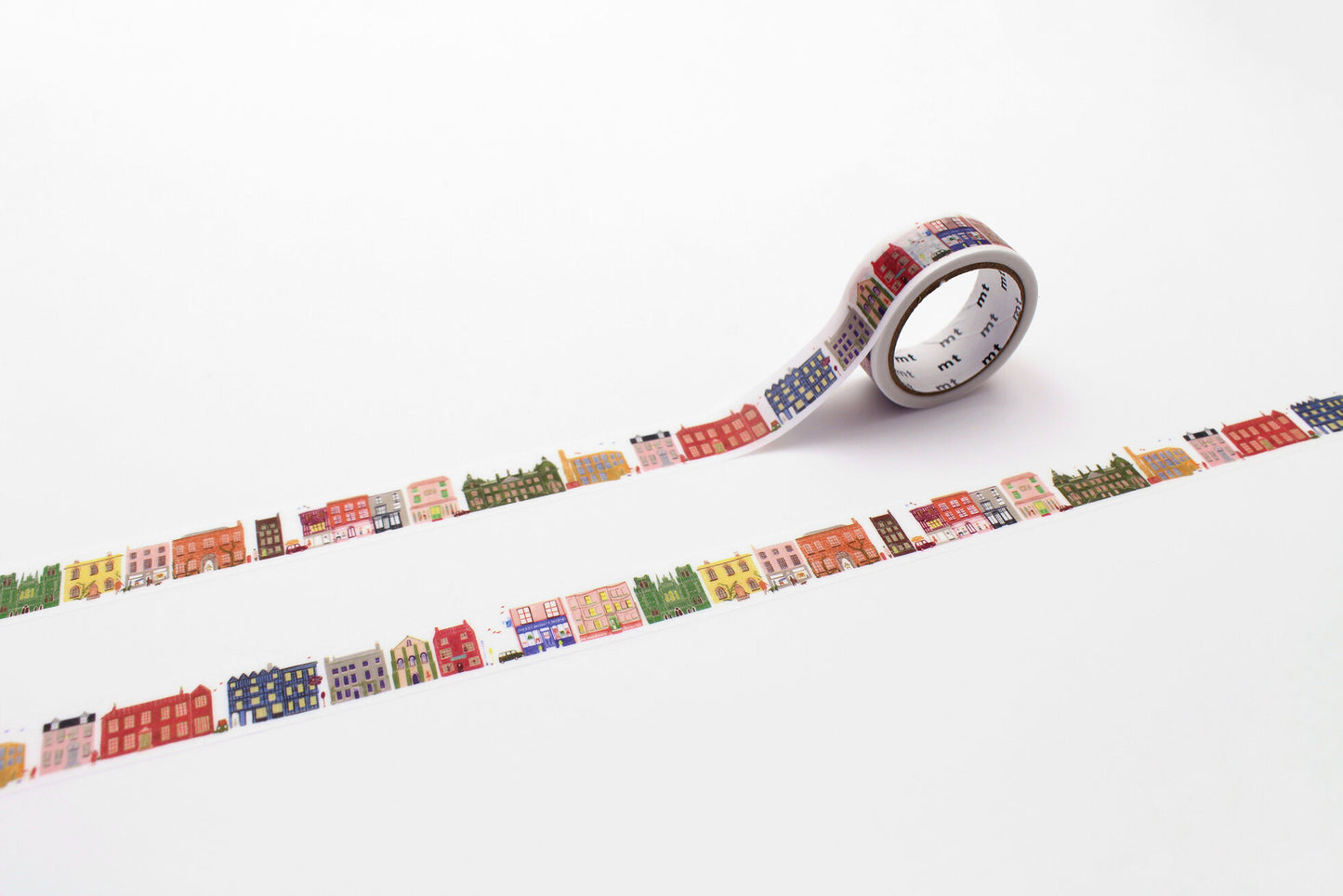 Street Washi Tape