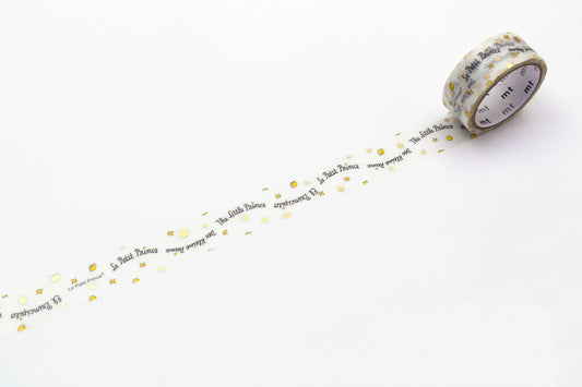 Little Prince Washi Tape (mt)