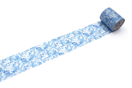 50mm Chinoiseries Washi Tape (mt)