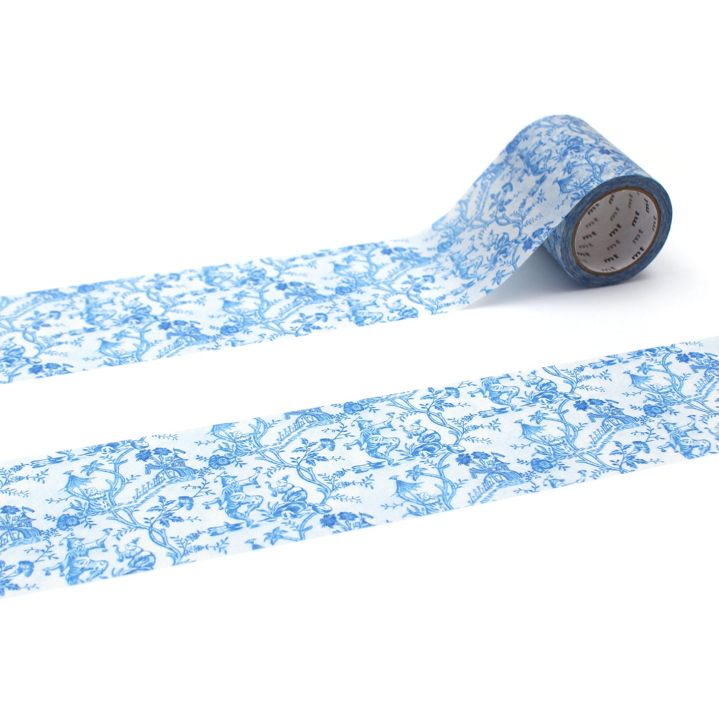50mm Chinoiseries Washi Tape (mt)
