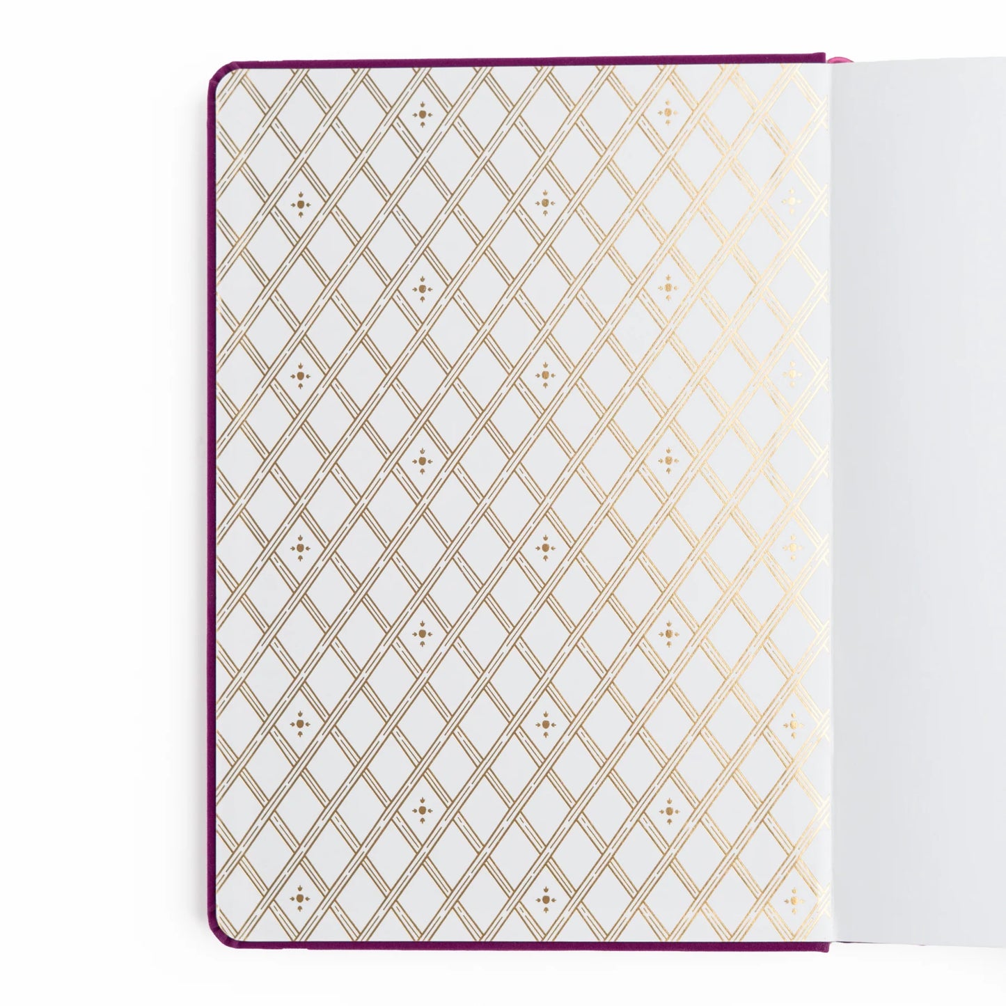 Berries & Vines Notebook