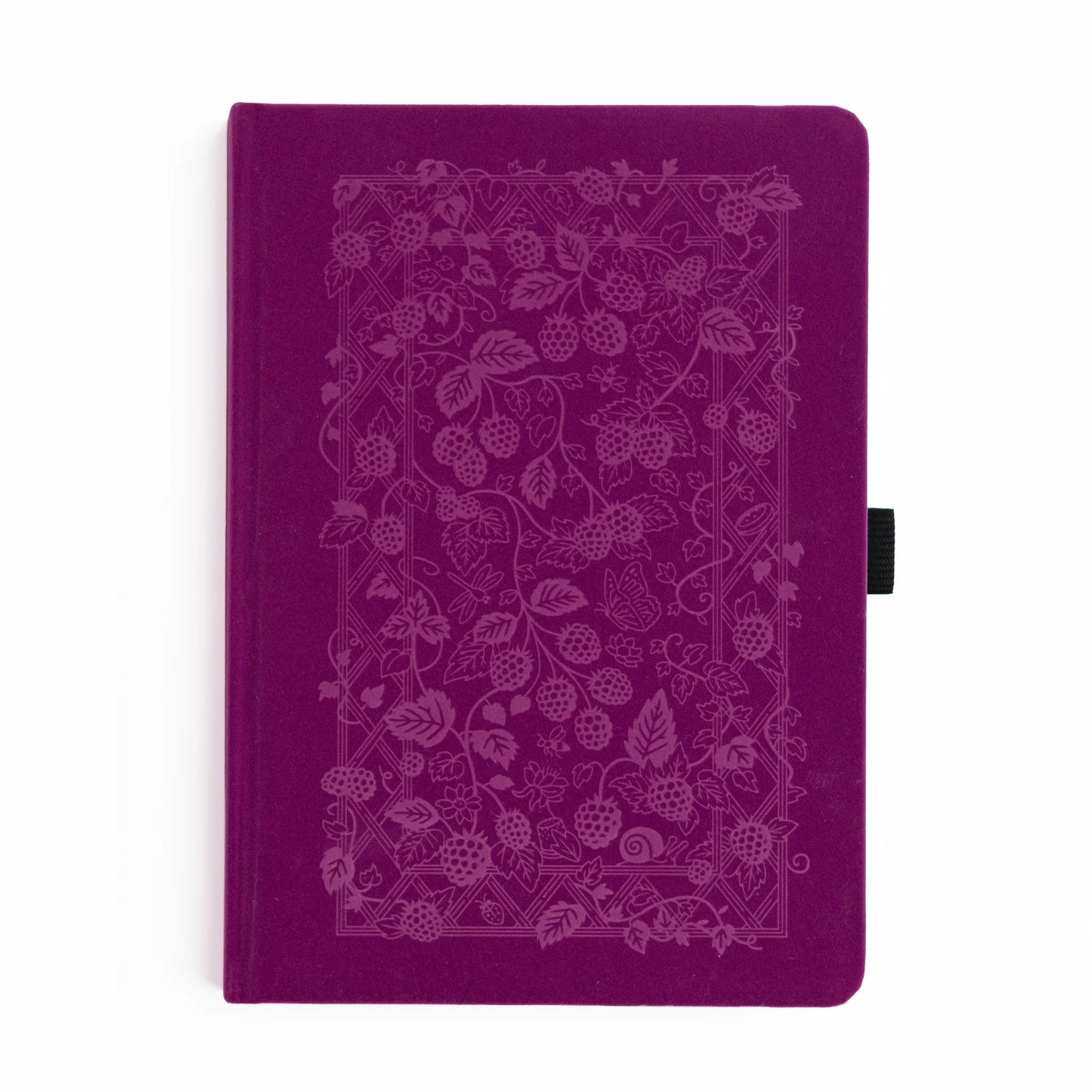 Berries & Vines Notebook