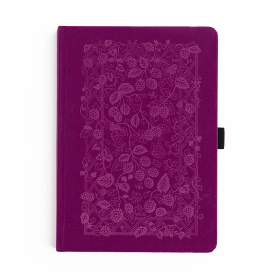 Berries & Vines Notebook