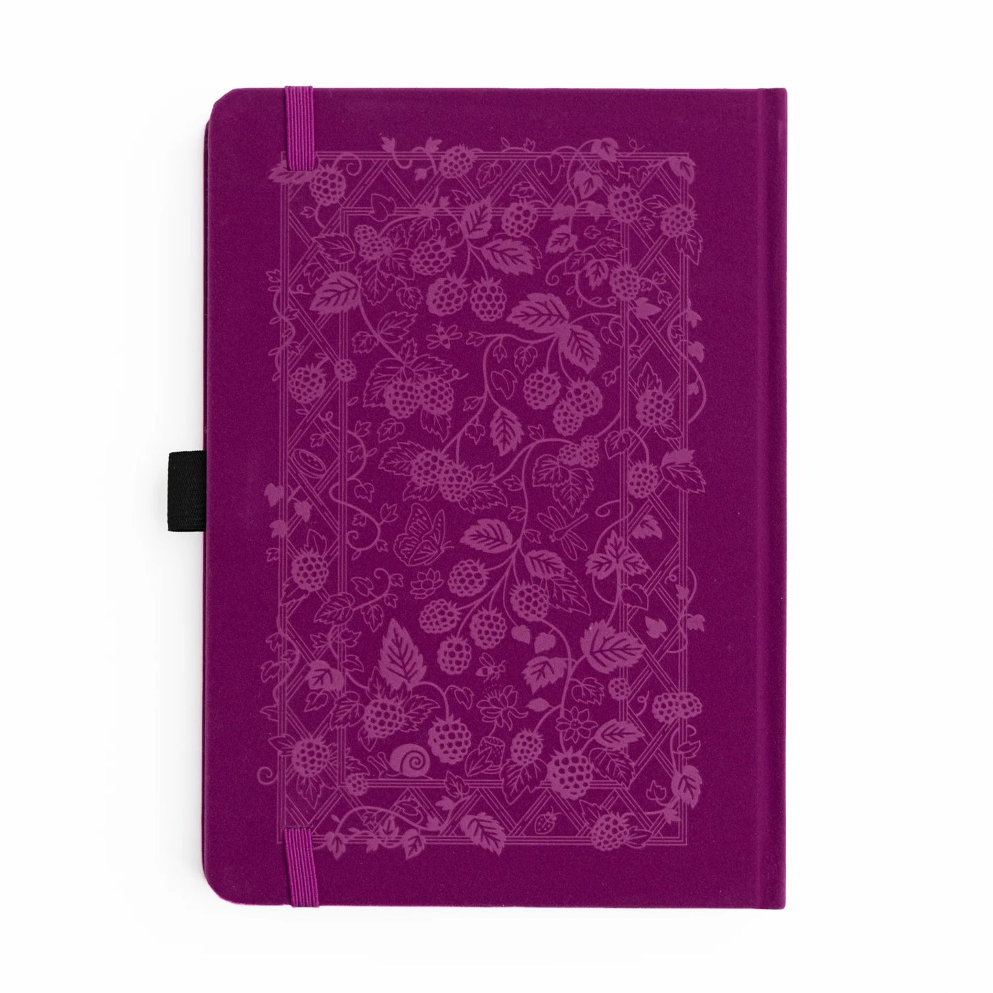 Berries & Vines Notebook