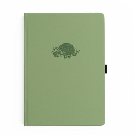 Special Edition | Turtle Notebook