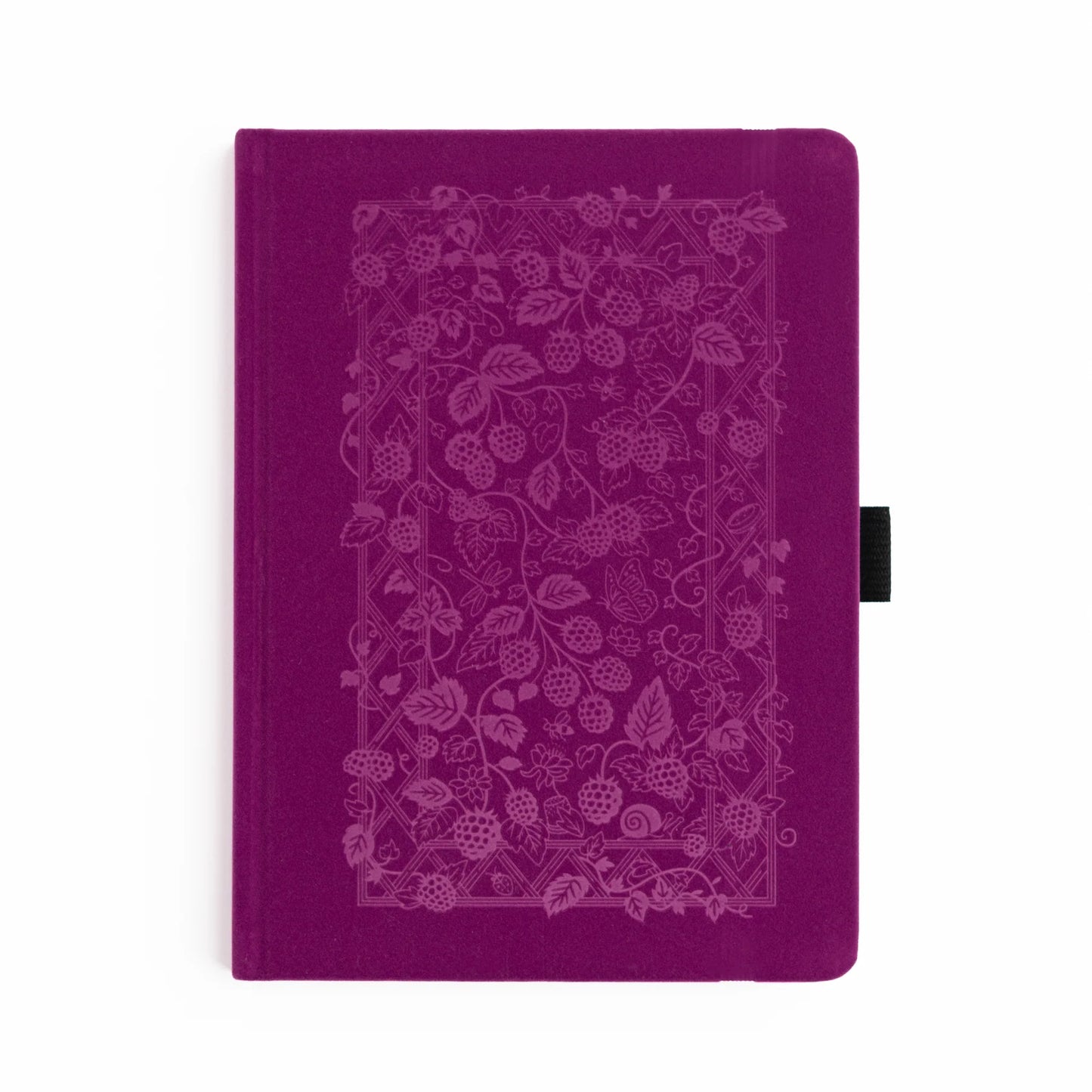 Berries & Vines Notebook