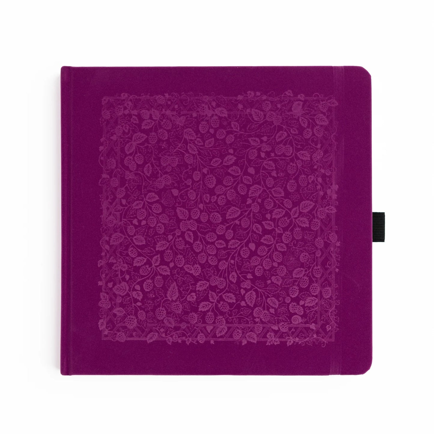 Berries & Vines Notebook