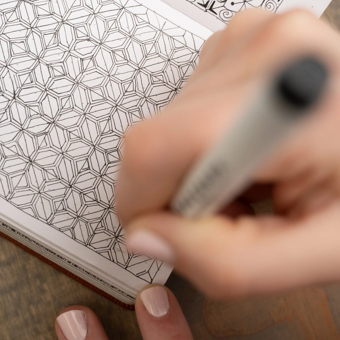 Monograph Pens 3 Pack