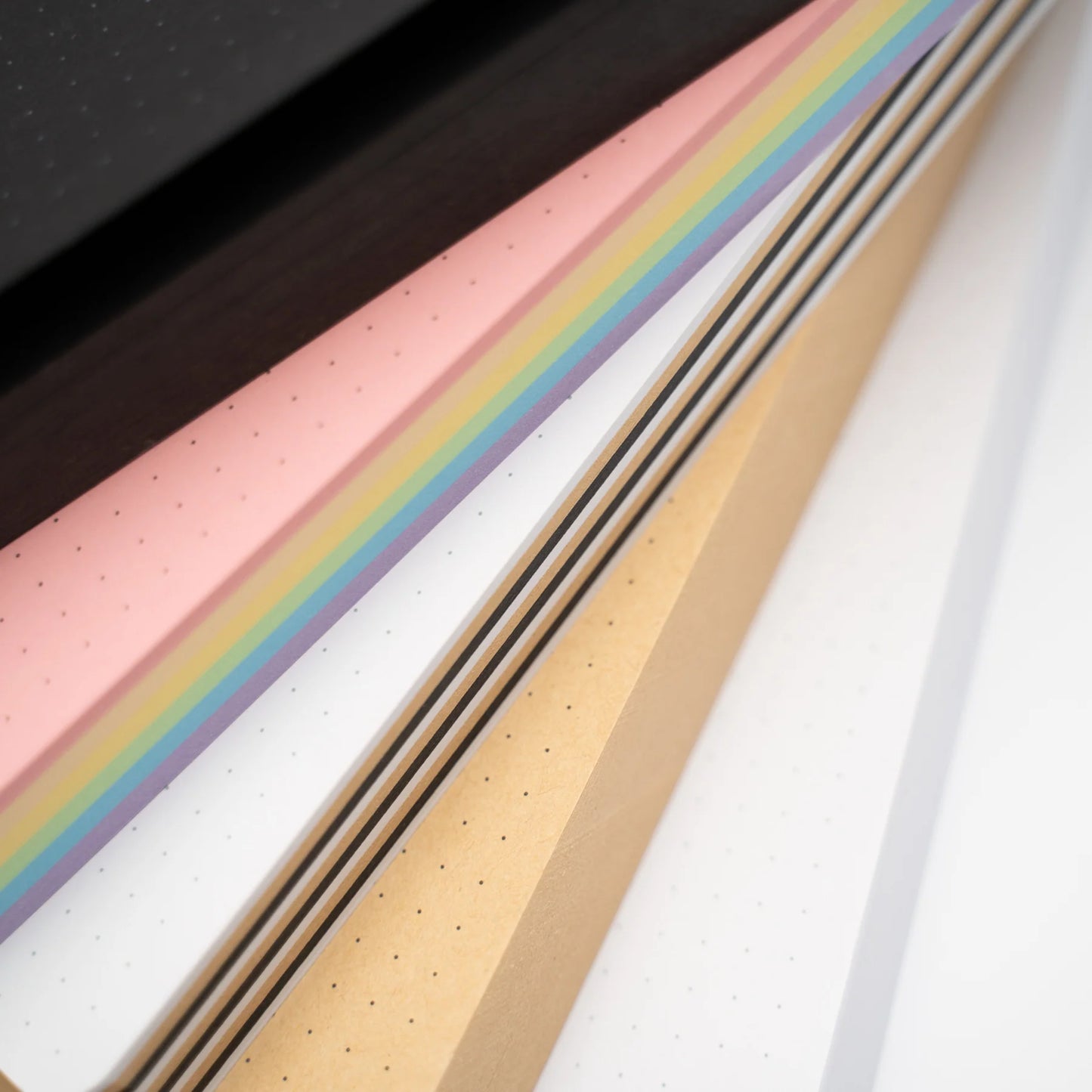 A5 Notepad Refill