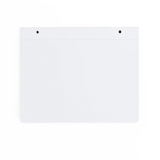A5 Notepad Refill