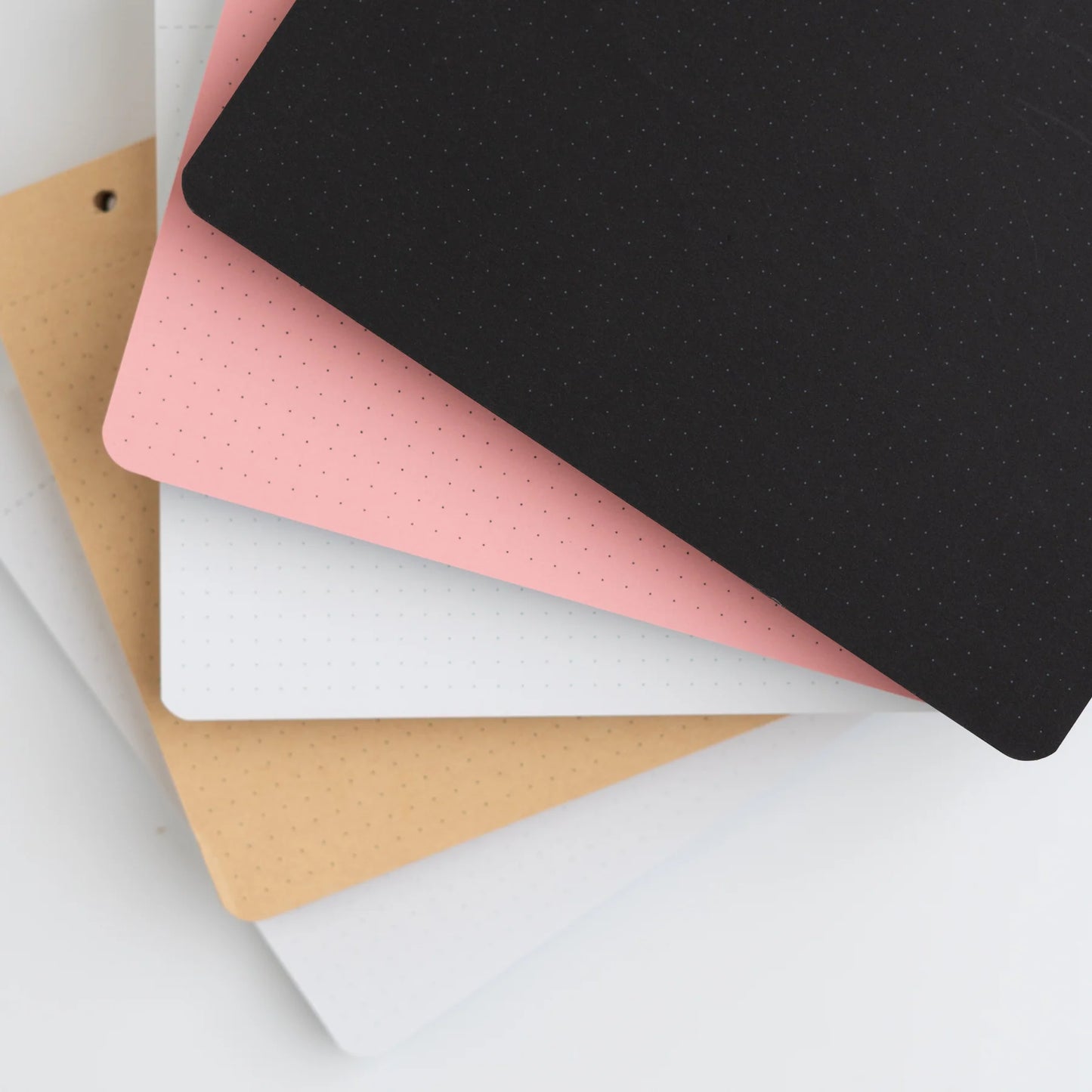 A5 Notepad Refill