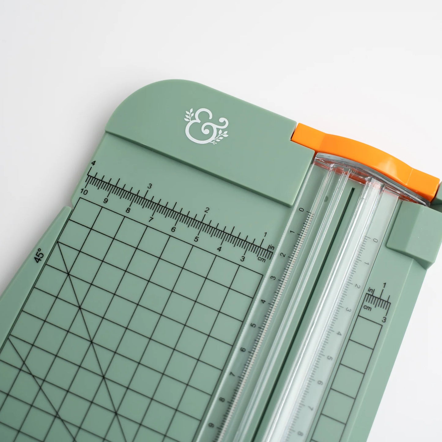 Paper Cutter