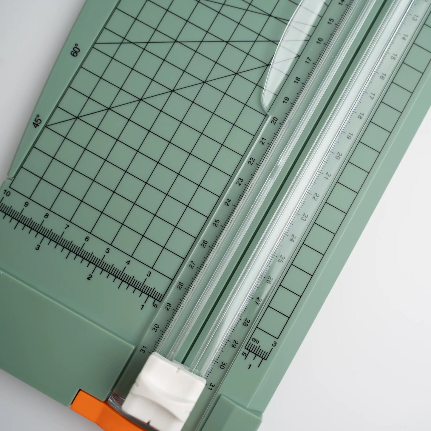 Paper Cutter