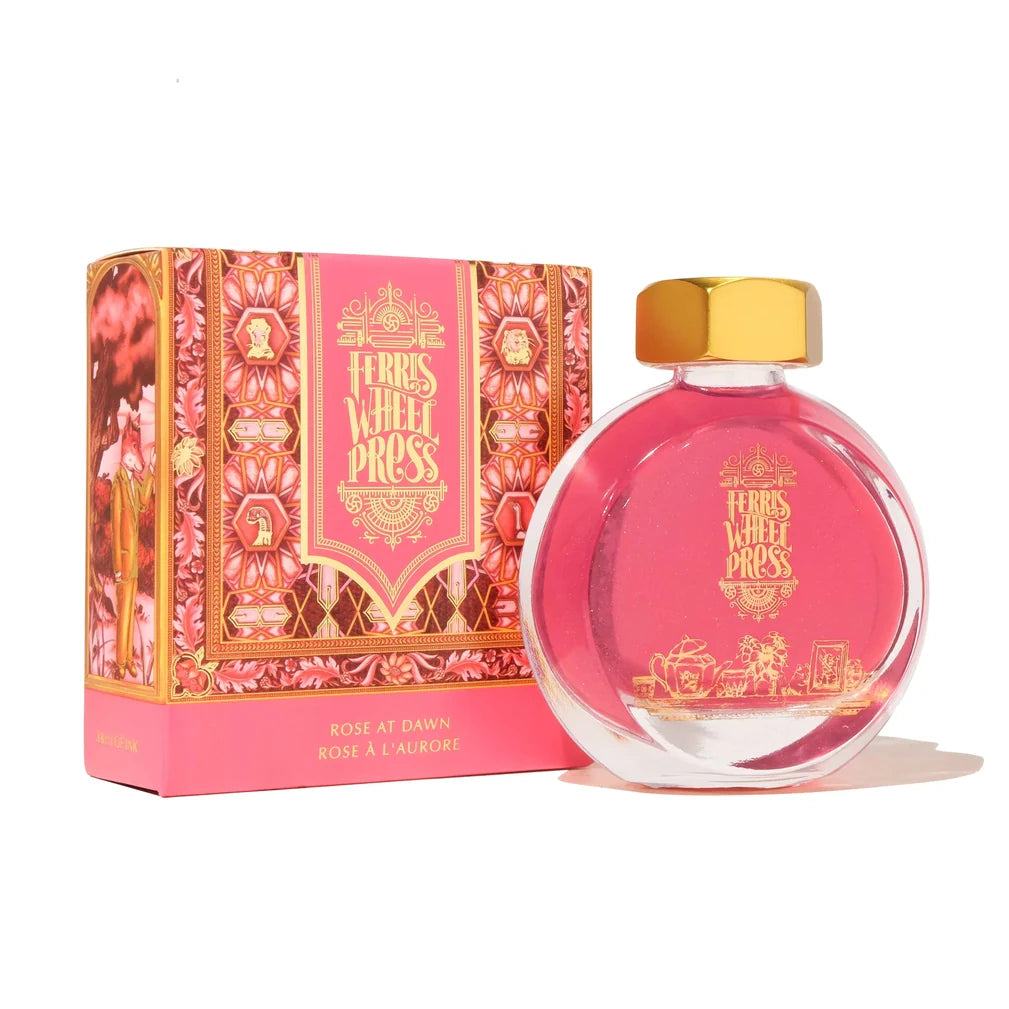 Ferris Wheel Press Rose at Dawn 38ml