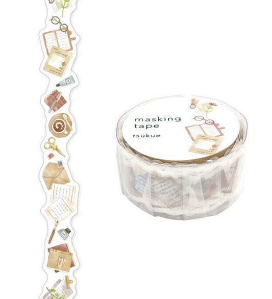 Tsukue Washi Tape