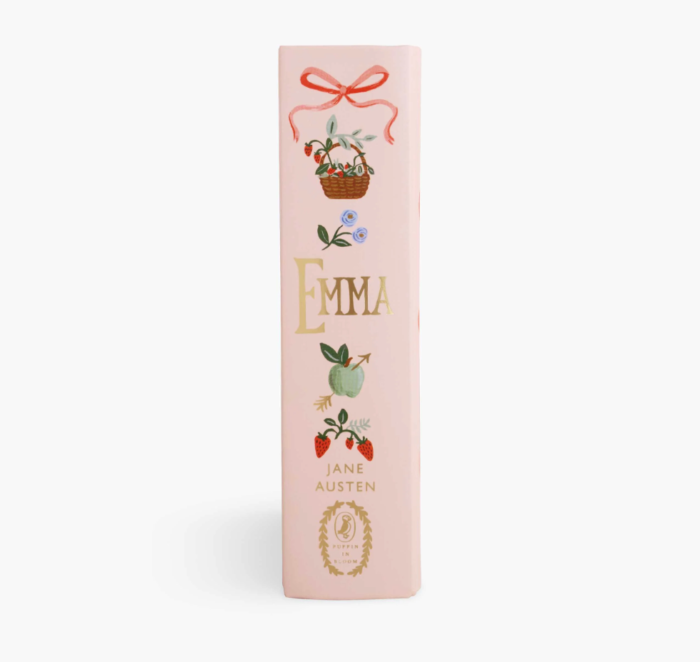 Emma (Puffin in Bloom)