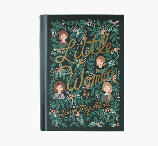 Little Women (Puffin in Bloom)