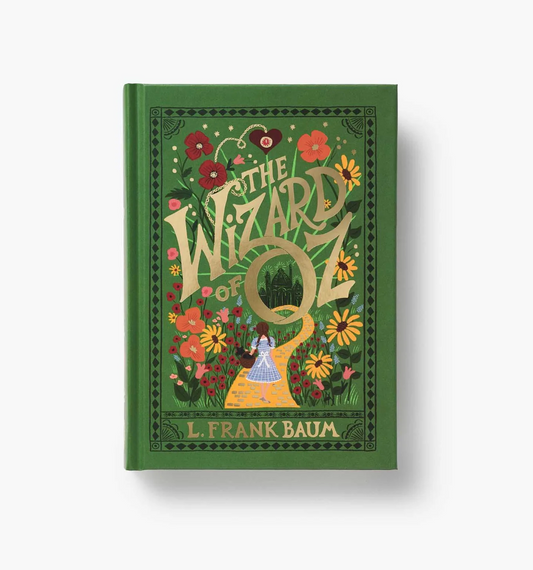 The Wizard of Oz (Puffin in Bloom)