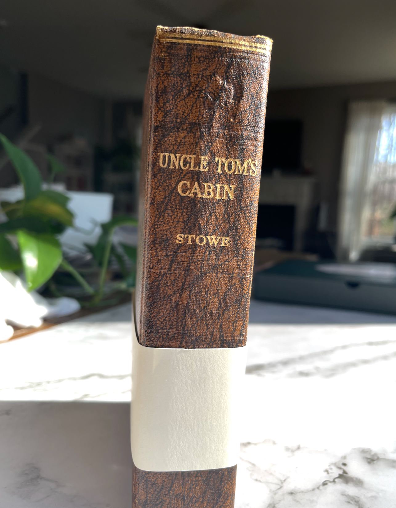 The Original About Blanks Sketch- & Notebook