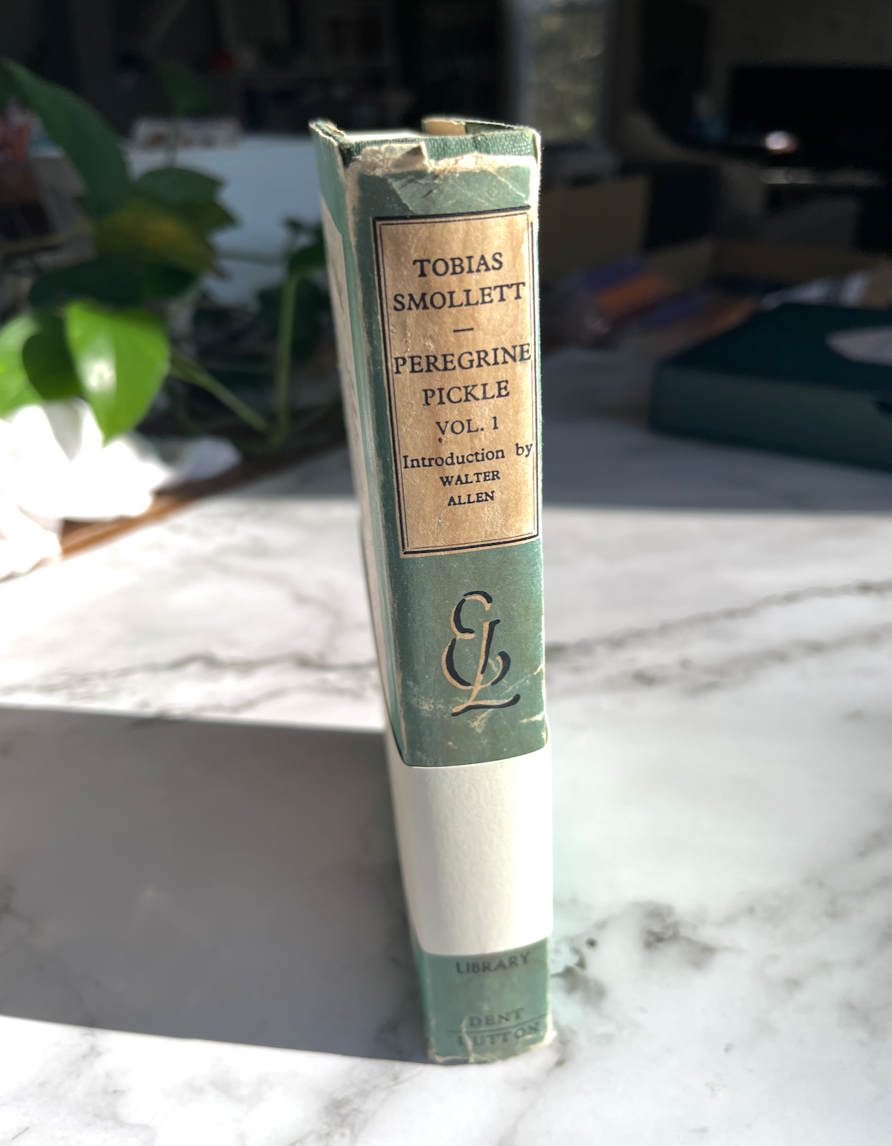 The Original About Blanks Sketch- & Notebook