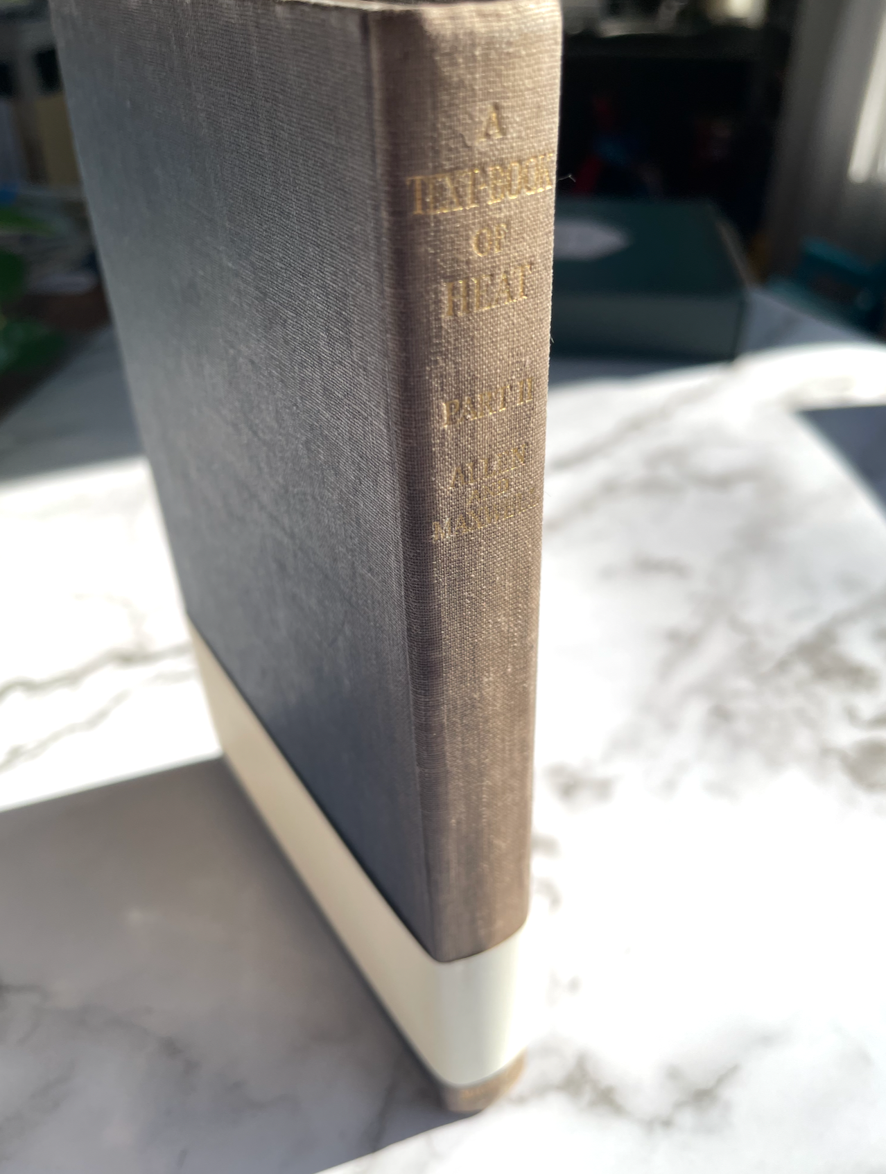 The Original About Blanks Sketch- & Notebook